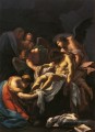 L’enterrement du Christ Francisco de Goya